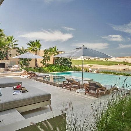 Four Seasons Resort Los Cabos La Ribera Bagian luar foto