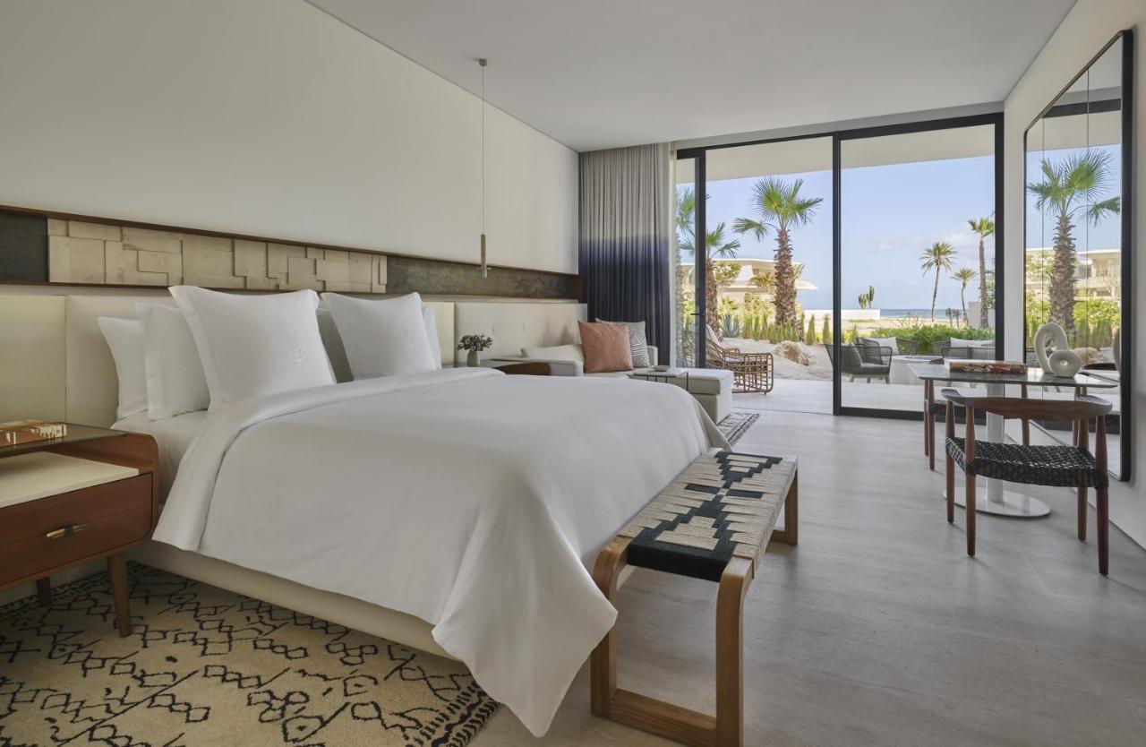 Four Seasons Resort Los Cabos La Ribera Bagian luar foto