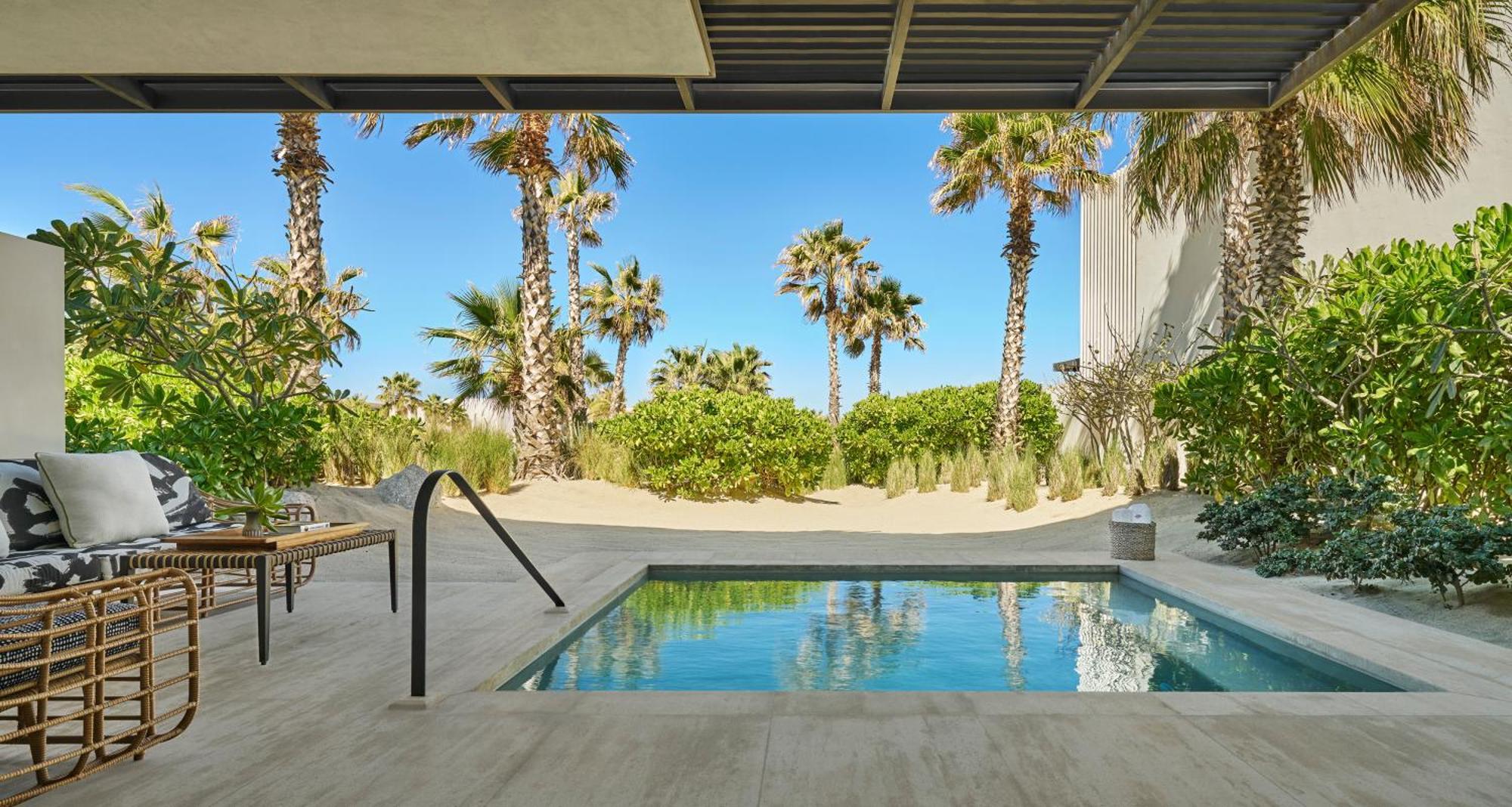 Four Seasons Resort Los Cabos La Ribera Bagian luar foto